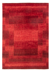 Gabbeh-matta - Loribaft Persian - 238 x 170 cm - röd