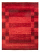 Loribaft Mattan 226x174cm - Perserteppich Wollteppich