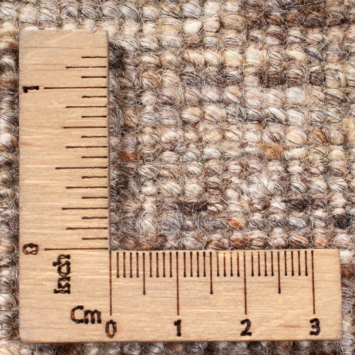 Gabbeh-matta - Loribaft Persian - 244 x 171 cm - flerfärgad