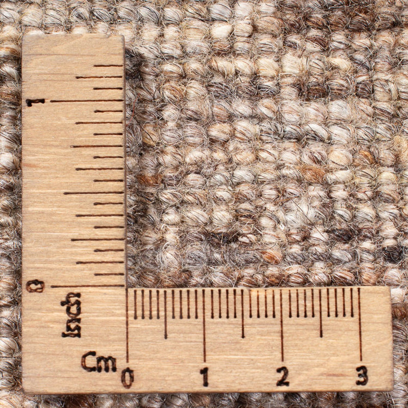 Gabbeh-matta - Loribaft Persian - 244 x 171 cm - flerfärgad