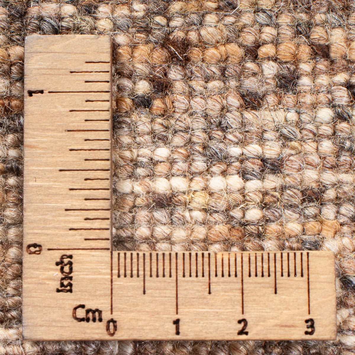 Gabbeh-matta - Loribaft Persian - 246 x 174 cm - flerfärgad