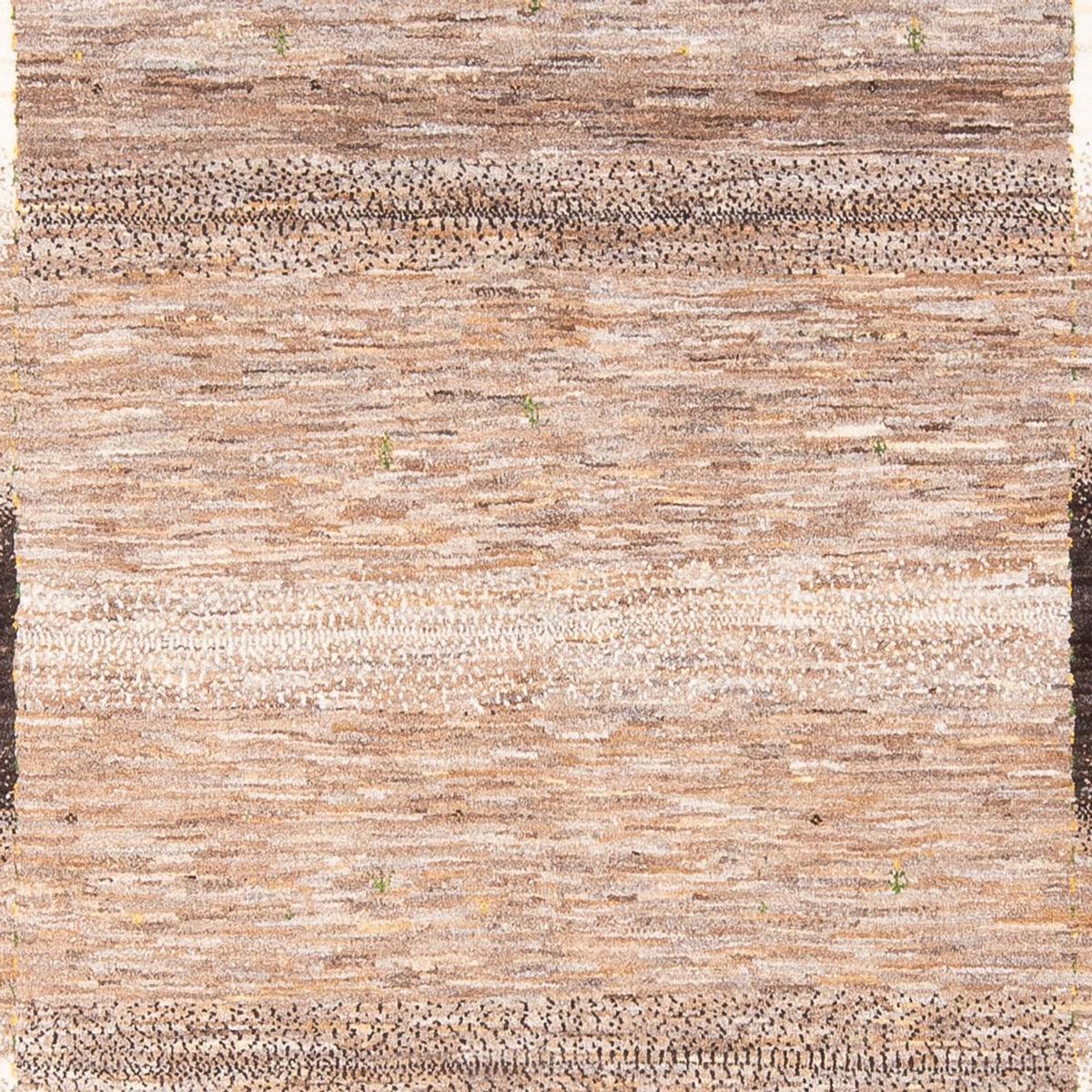 Gabbeh-matta - Loribaft Persian - 232 x 176 cm - flerfärgad