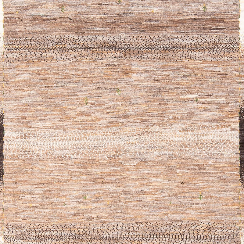 Gabbeh-matta - Loribaft Persian - 232 x 176 cm - flerfärgad