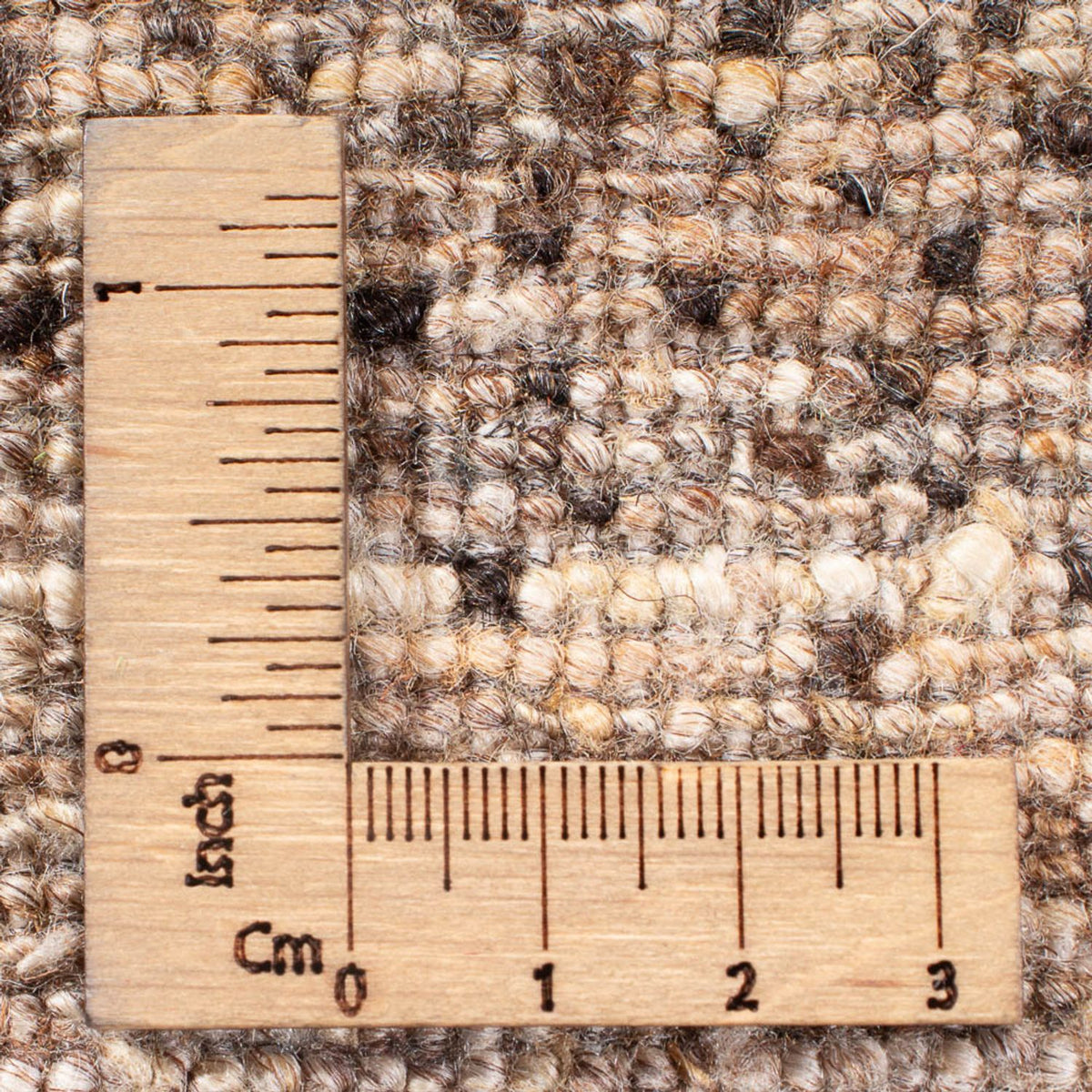 Gabbeh-matta - Loribaft Persian - 232 x 176 cm - flerfärgad