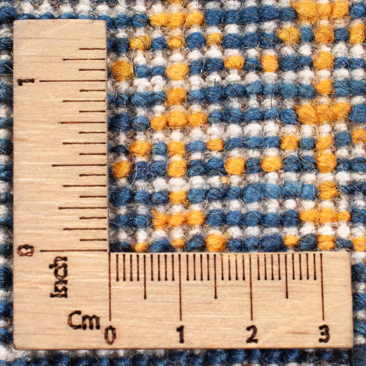 Gabbeh-matta - Loribaft Persian - 258 x 178 cm - flerfärgad