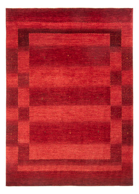Gabbeh-matta - Loribaft Persian - 245 x 180 cm - röd