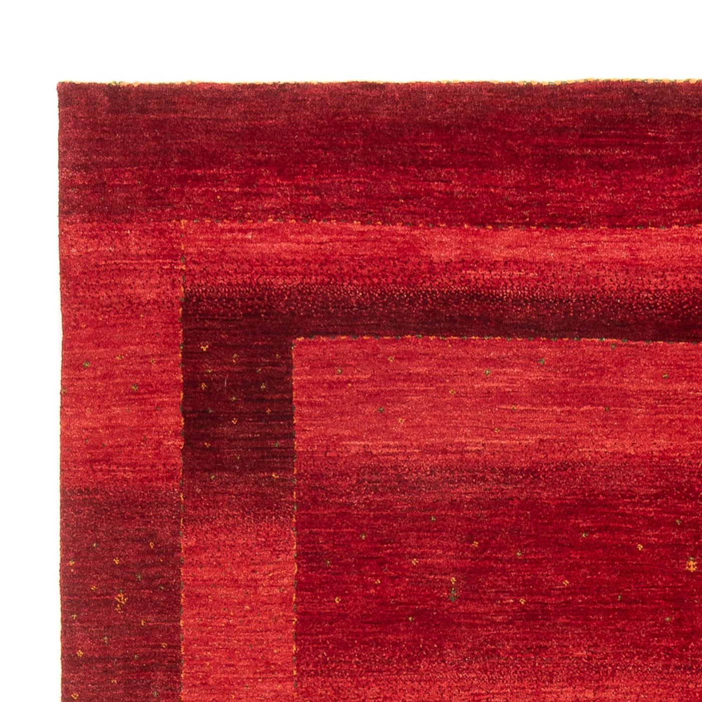 Loribaft Mattan 245x180cm - Perserteppich Wollteppich