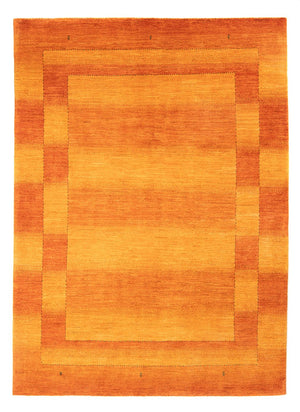 Gabbeh-matta - Loribaft Persian - 240 x 178 cm - orange