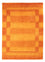 Gabbeh-matta - Loribaft Persian - 240 x 178 cm - orange