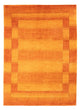 Loribaft Mattan 240x178cm - Perserteppich Wollteppich