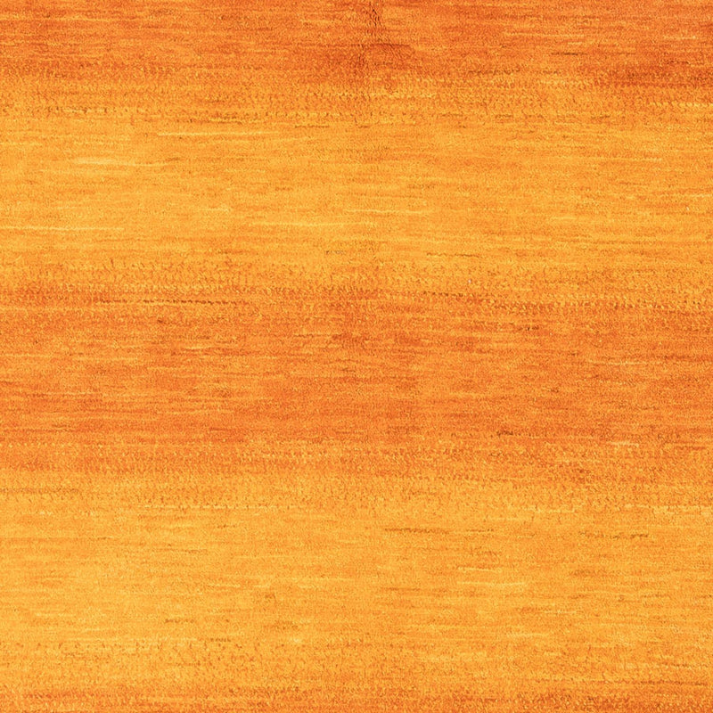 Gabbeh-matta - Loribaft Persian - 240 x 178 cm - orange