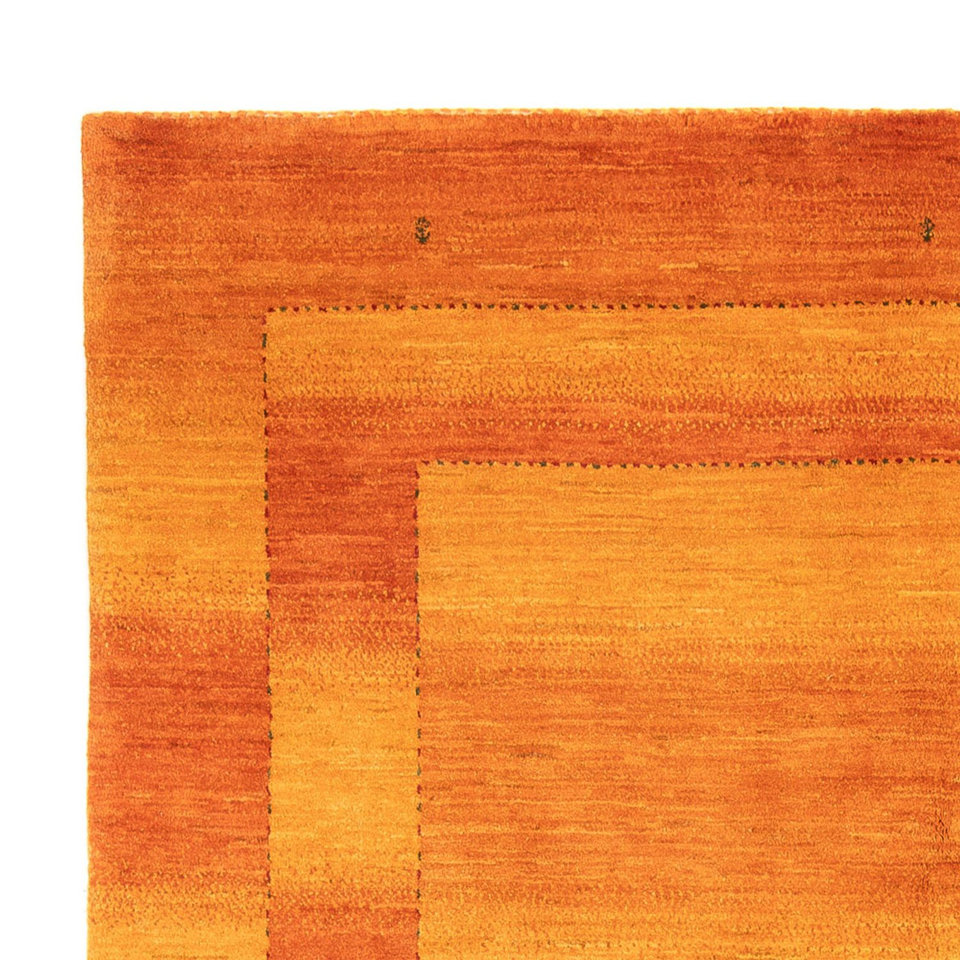 Loribaft Mattan 240x178cm - Perserteppich Wollteppich