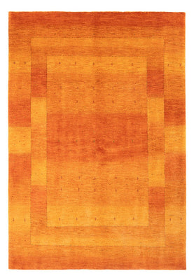 Gabbeh-matta - Loribaft Persian - 250 x 172 cm - orange