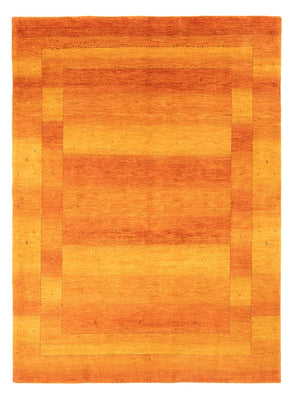 Gabbeh-matta - Loribaft Persian - 236 x 173 cm - orange