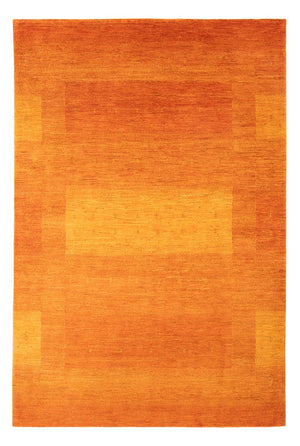 Gabbeh-matta - Loribaft Persian - 251 x 172 cm - orange