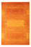 Gabbeh-matta - Loribaft Persian - 251 x 172 cm - orange