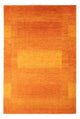 Loribaft Mattan 251x172cm - Perserteppich Wollteppich