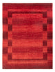 Loribaft Mattan 240x183cm - Perserteppich Wollteppich
