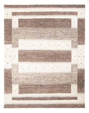 Gabbeh-matta - Loribaft Persian - 285 x 212 cm - flerfärgad