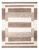 Loribaft Mattan 285x212cm - Perserteppich Wollteppich