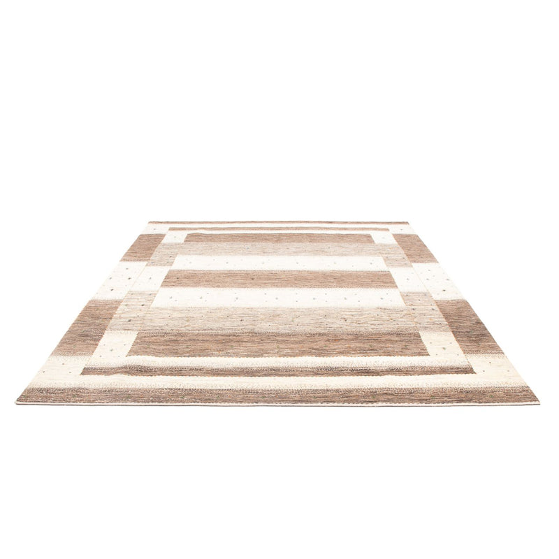 Gabbeh-matta - Loribaft Persian - 285 x 212 cm - flerfärgad