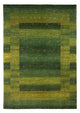 Loribaft Mattan 297x200cm - Perserteppich Wollteppich