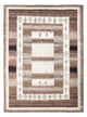 Loribaft Mattan 296x211cm - Perserteppich Wollteppich