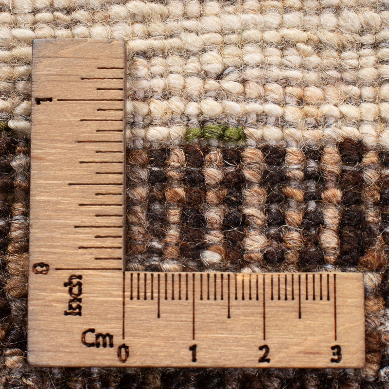 Gabbeh-matta - Loribaft Persian - 296 x 211 cm - flerfärgad