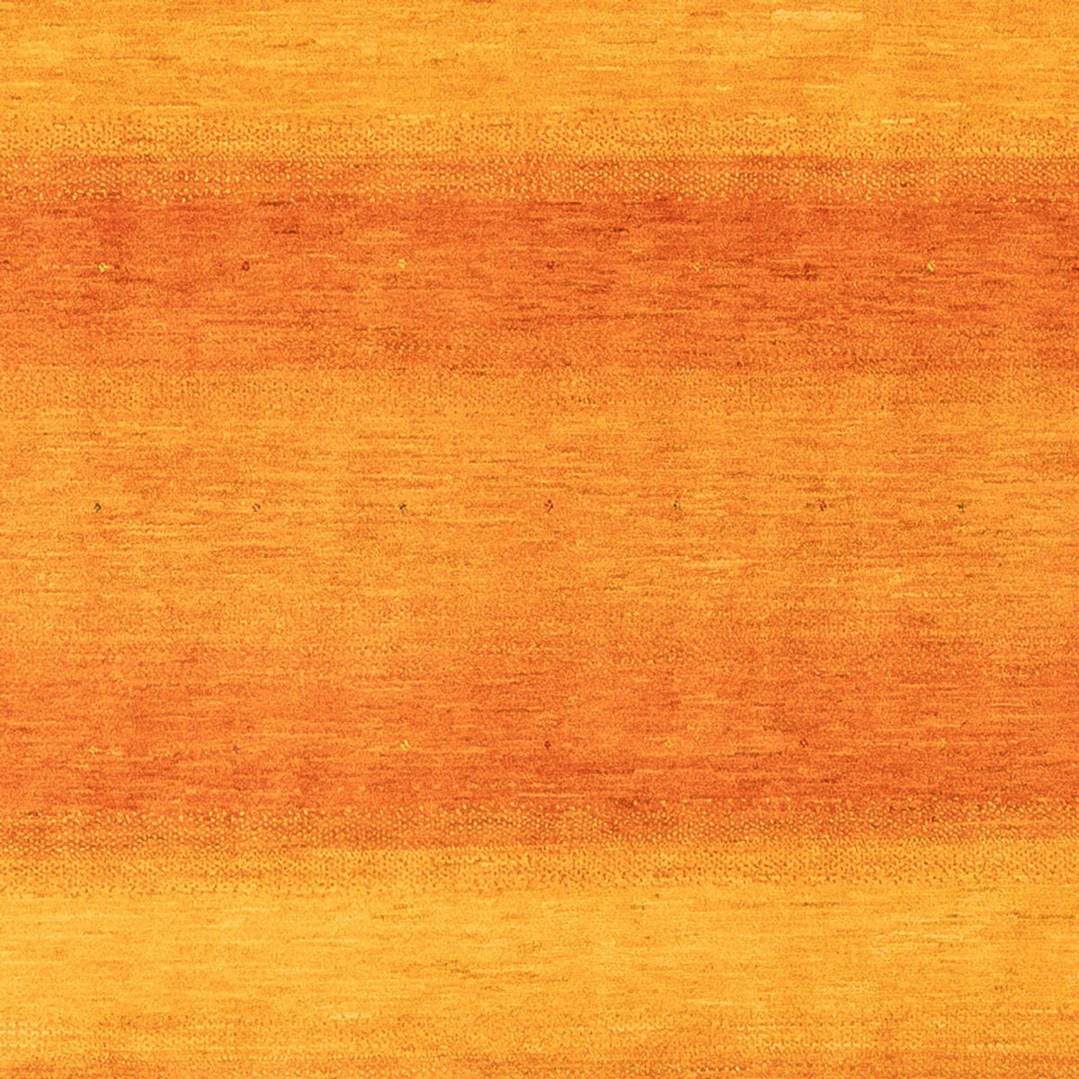 Gabbeh-matta - Loribaft Persian - 290 x 217 cm - orange