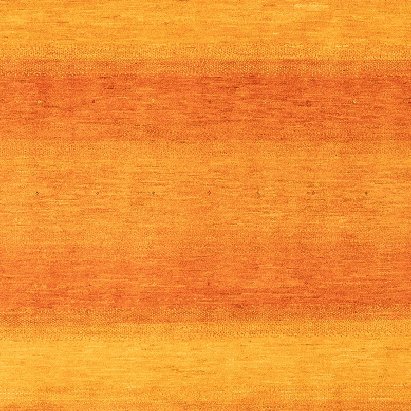 Gabbeh-matta - Loribaft Persian - 290 x 217 cm - orange