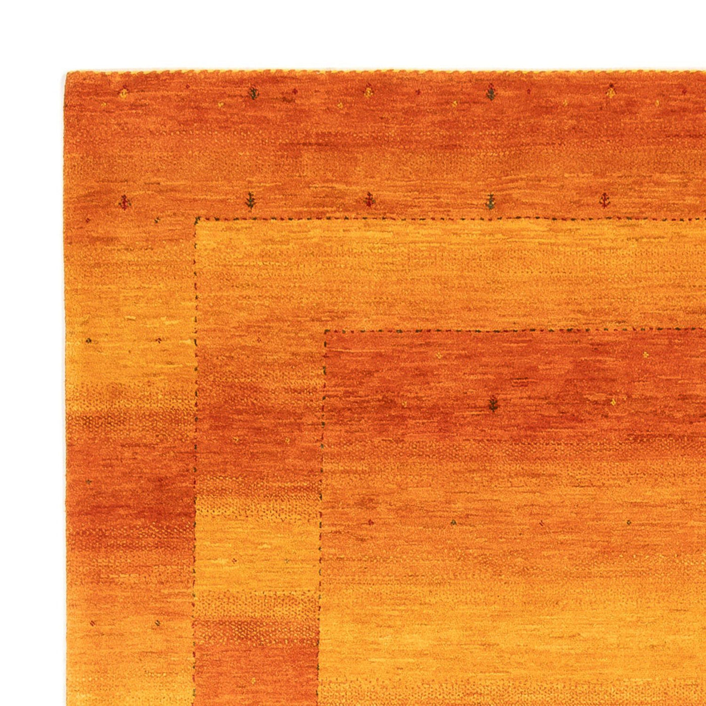 Loribaft Mattan 290x217cm - Perserteppich Wollteppich