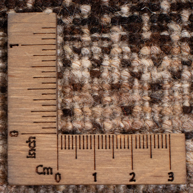 Gabbeh-matta - Loribaft Persian - 289 x 215 cm - flerfärgad