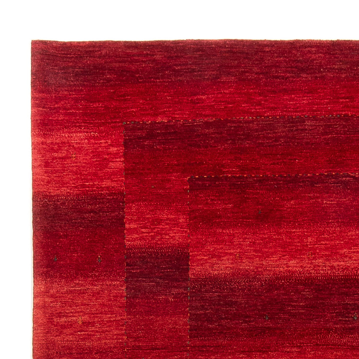 Loribaft Mattan 282x213cm - Perserteppich Wollteppich