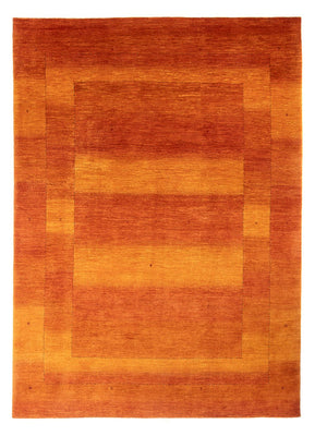 Gabbeh-matta - Loribaft Persian - 290 x 208 cm - orange