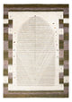Loribaft Mattan 305x211cm - Perserteppich Wollteppich