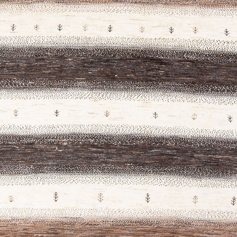 Gabbeh-matta - Loribaft Persian - 305 x 222 cm - flerfärgad