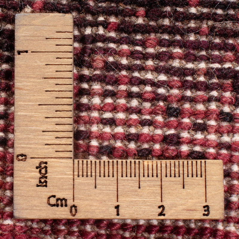 Gabbeh-matta - Loribaft Persian - 276 x 204 cm - flerfärgad