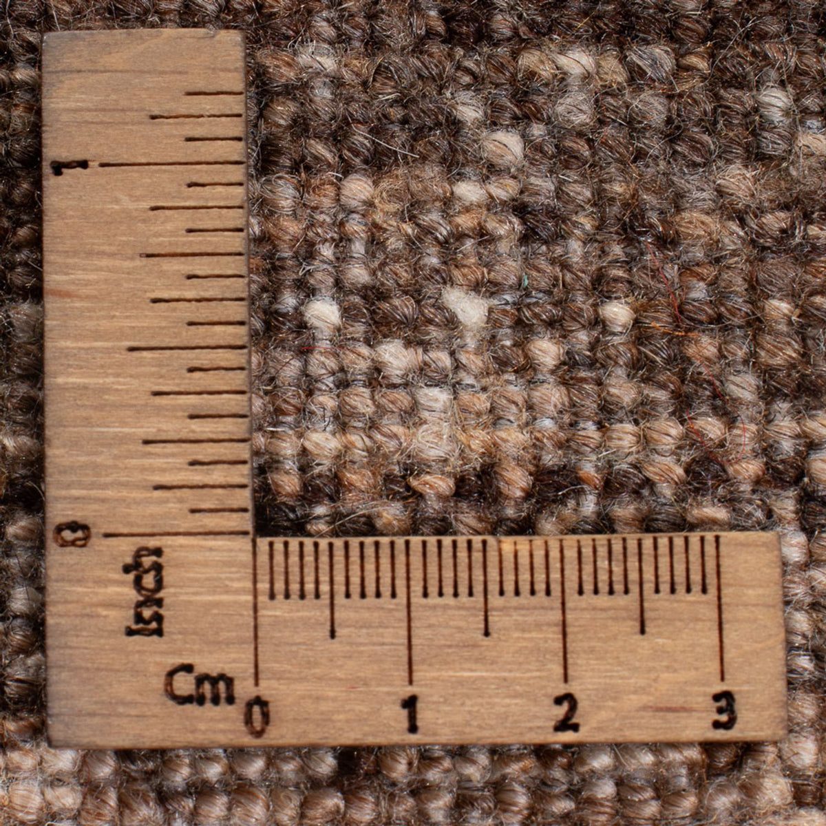 Gabbeh-matta - Loribaft Persian - 296 x 218 cm - flerfärgad