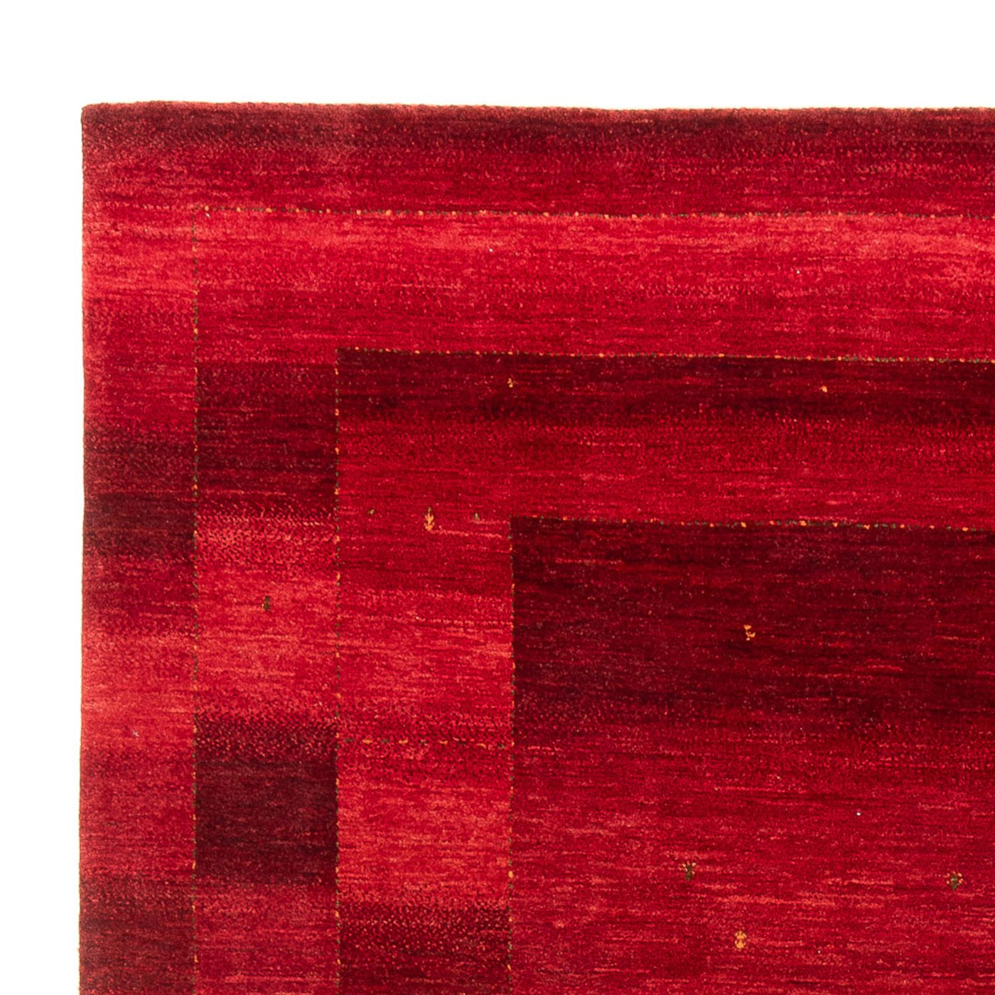 Loribaft Mattan 297x221cm - Perserteppich Wollteppich