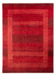 Loribaft Mattan 302x219cm - Perserteppich Wollteppich
