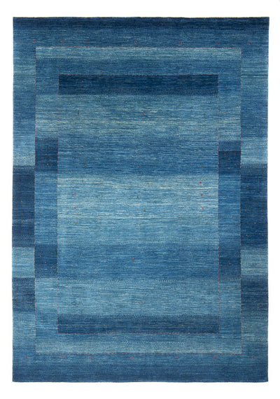 Loribaft Mattan 216x297cm - Perserteppich Wollteppich