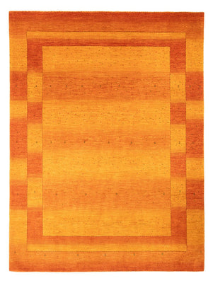 Gabbeh-matta - Loribaft Persian - 293 x 219 cm - orange