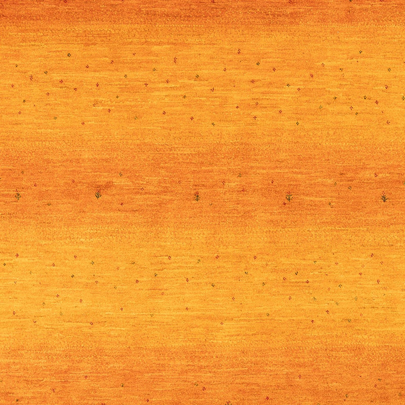 Gabbeh-matta - Loribaft Persian - 293 x 219 cm - orange