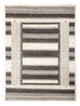 Loribaft Mattan 296x215cm - Perserteppich Wollteppich