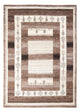 Gabbeh-matta - Loribaft Persian - 290 x 209 cm - flerfärgad