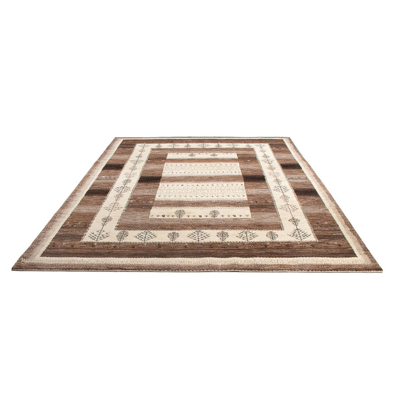 Gabbeh-matta - Loribaft Persian - 290 x 209 cm - flerfärgad