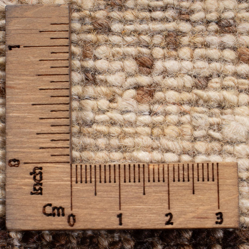 Gabbeh-matta - Loribaft Persian - 290 x 209 cm - flerfärgad