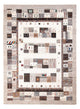 Loribaft Mattan 278x201cm - Perserteppich Wollteppich
