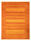 Gabbeh-matta - Loribaft Persian - 308 x 228 cm - orange