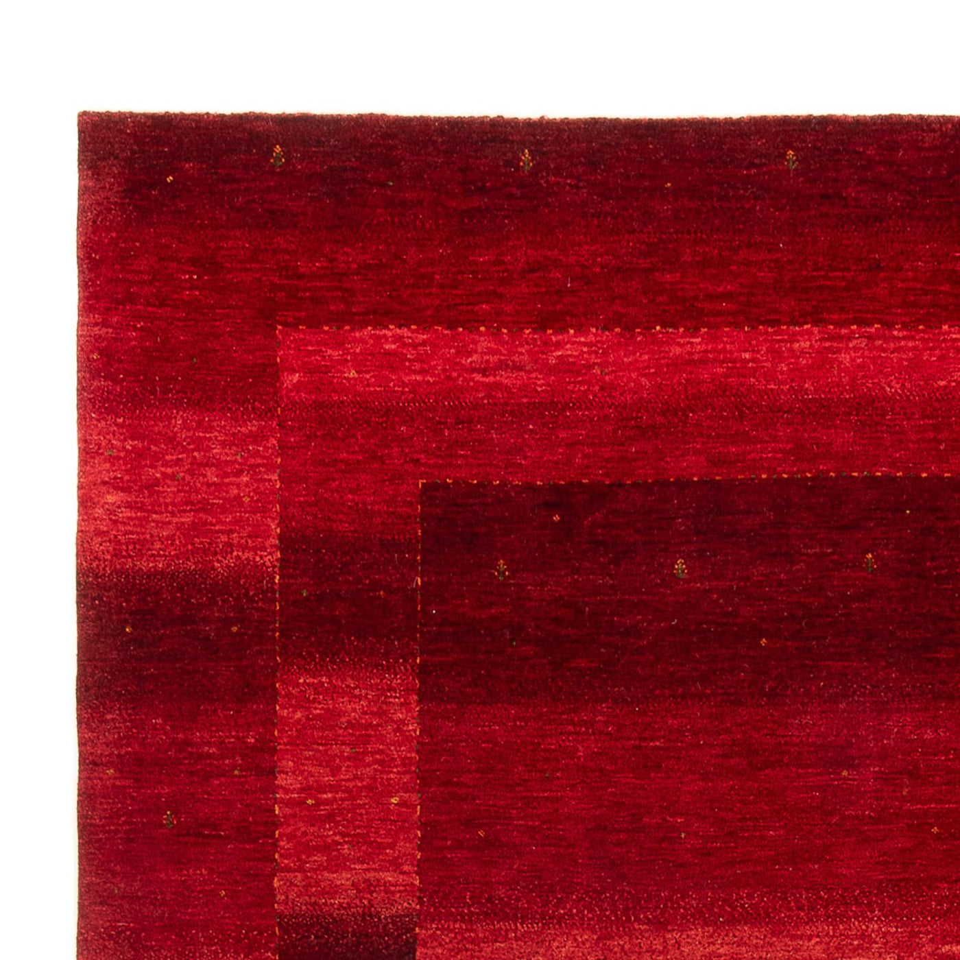 Loribaft Mattan 334x228cm - Perserteppich Wollteppich